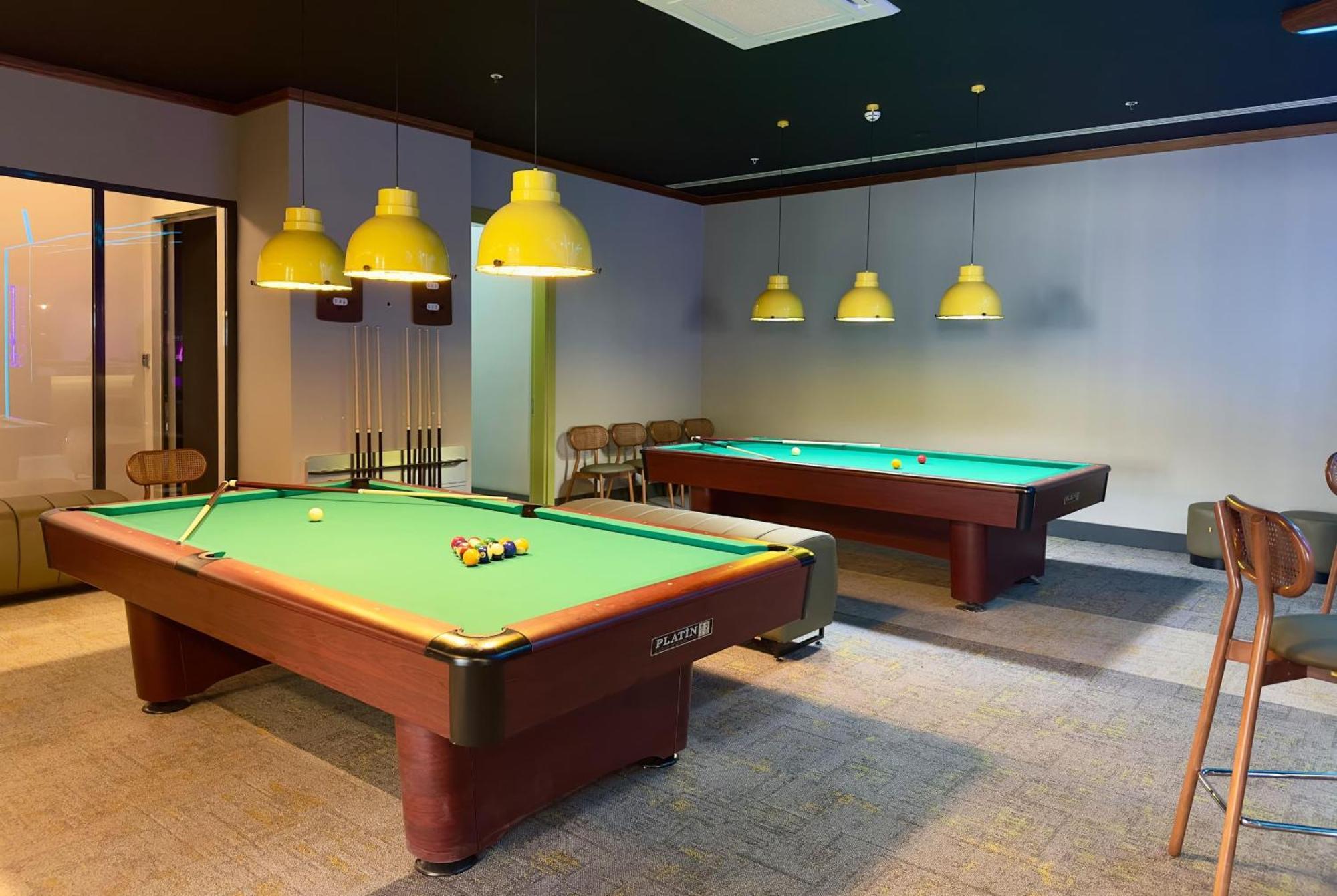 Tryp By Wyndham Istanbul Topkapi — Fotoğraflar 1