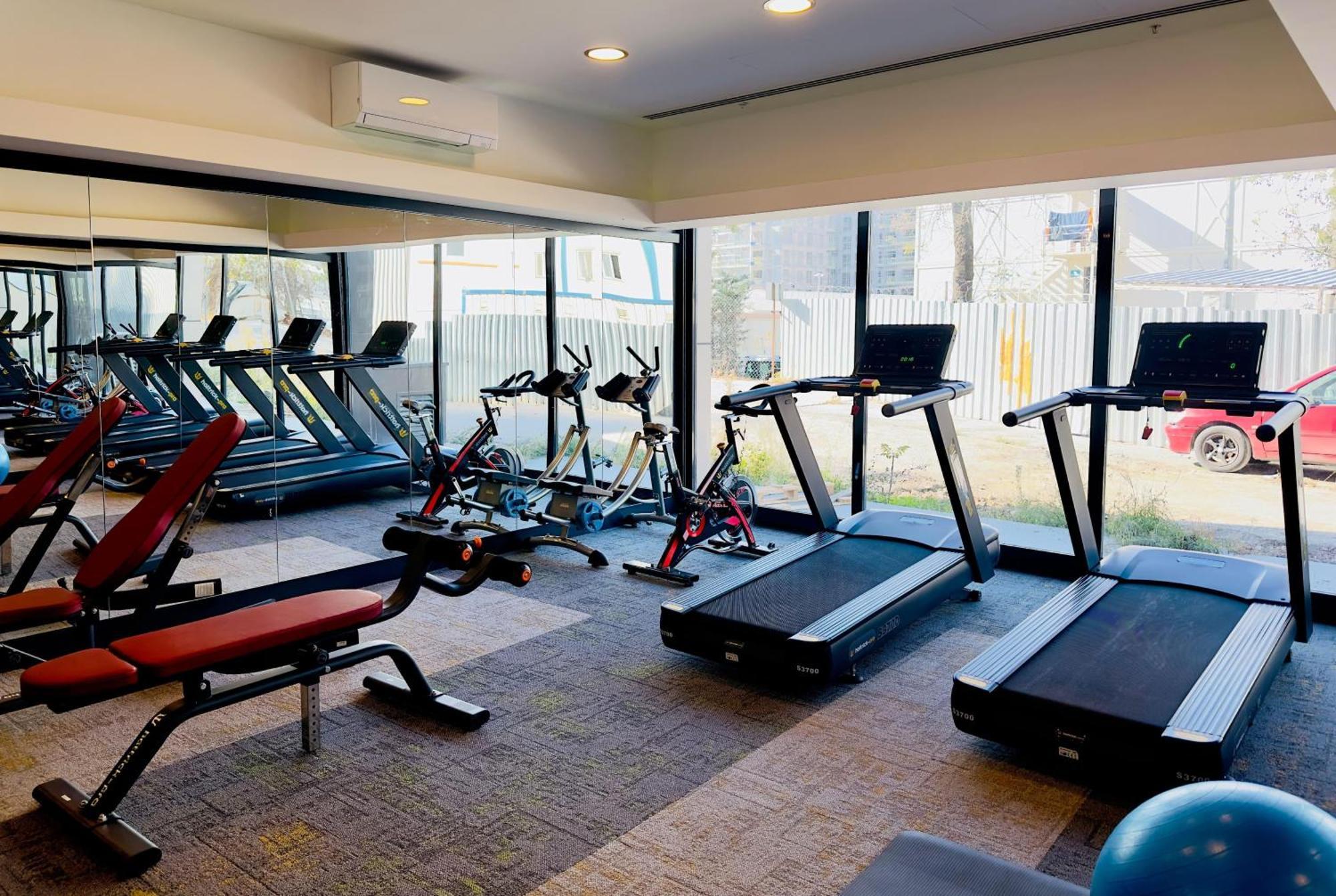 Tryp By Wyndham Istanbul Topkapi — Fotoğraflar 3